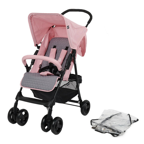 Lightweight baby stroller - baby,
