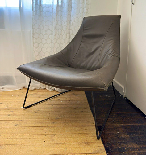 Jess design beal - design, leather