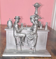 Franklin Mint 1977 The Soda