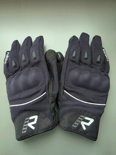 Used rukka forsair - used, 2.0