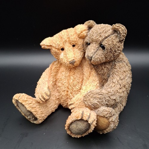 Sherratt simpson teddies - simpson,