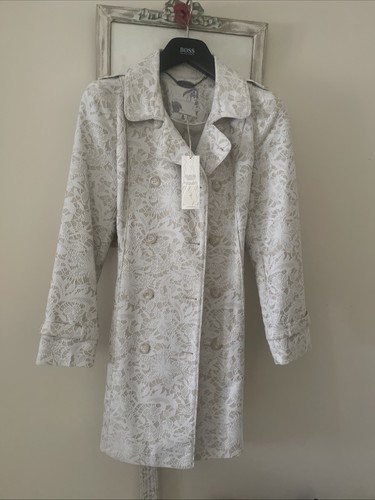 Ladies john rocha - ladies, coat/