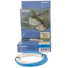 Snowbee Fly Line XS-Plus Twin