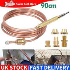 Universal Thermocouple Thermal