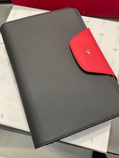 Ferrari F50/ENZO Leather