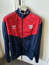 Arsenal Retro Adidas 90/92