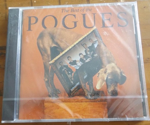 The best pogues - the,