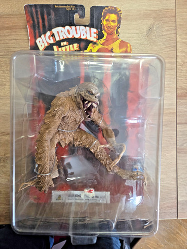 Vintage n2toysbig trouble - vintage, in