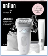 Braun Silk Epil 7 SE7-441