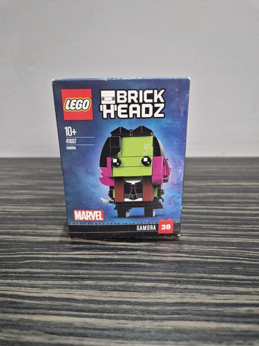Lego brickheadz 41607 marvel - lego,