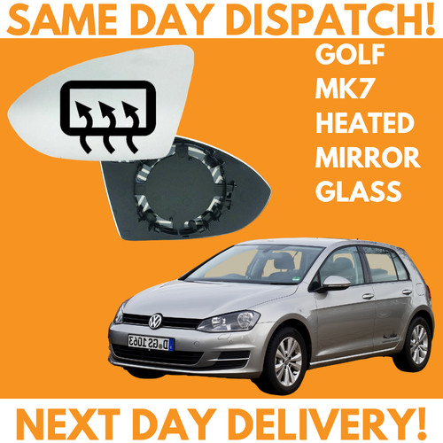 For golf mk7 inc - for,