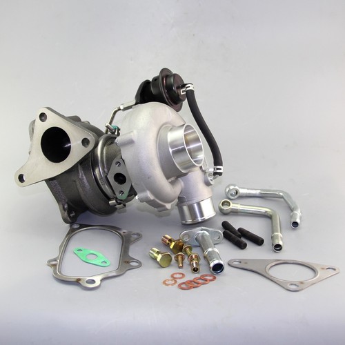 Upgrade gtx billet vf48 - billet, turbo