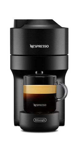Nespresso longhi vertuo - by,