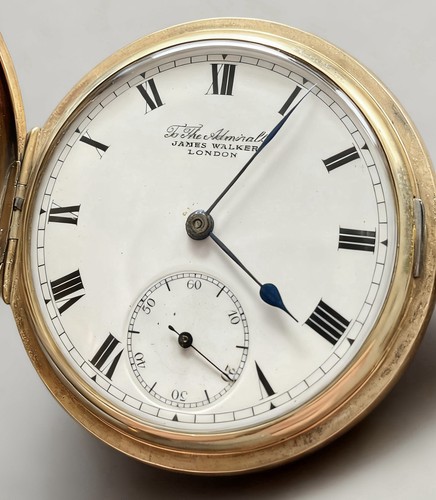 James walker london - james, “to
