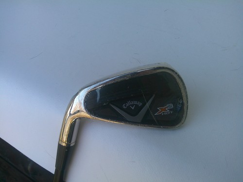 Callaway hot iron - callaway, 6-iron