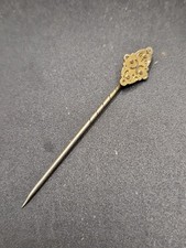 Antique 15ct Gold  Topped