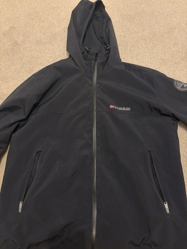 Napapijri men jacket large - napapijri,