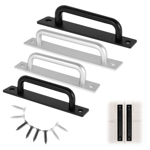 Handles barn door - handles,