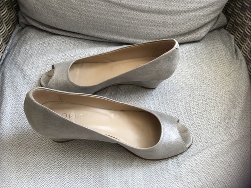 Hobbs viv open toe - hobbs,