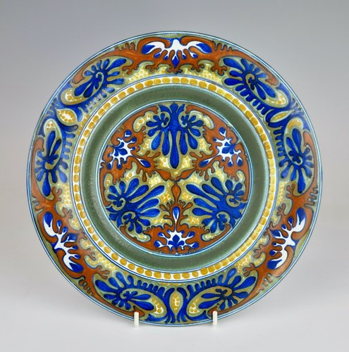 Early dutch art nouveau - early,