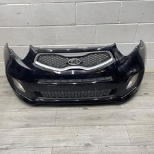 KIA PICANTO MK2 BUMPER FRONT