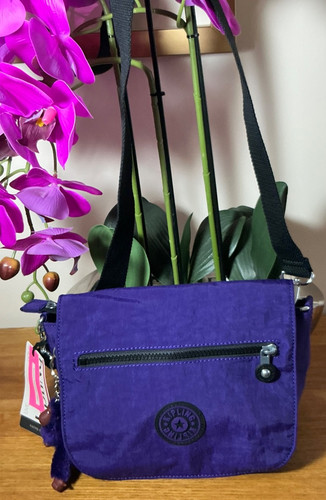 Kipling rorie crossbody bag - kipling,