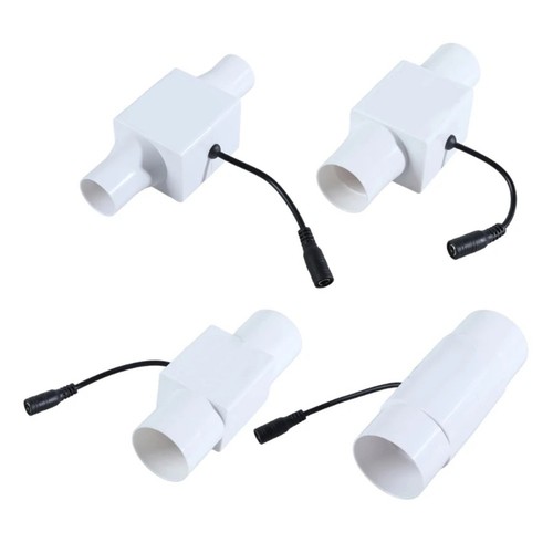 12v silent inline - silent, fan