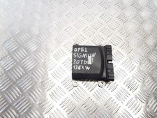 OPEL SIGNUM Fuel Injector