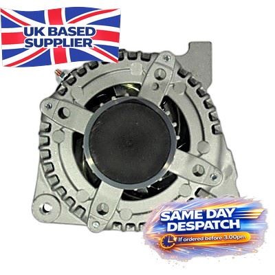 Alternator for toyota urban - for,