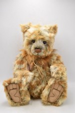 Charlie Bears Bardot –