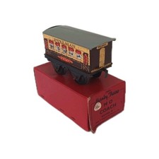 Hornby Trains O Gauge 42002 MO