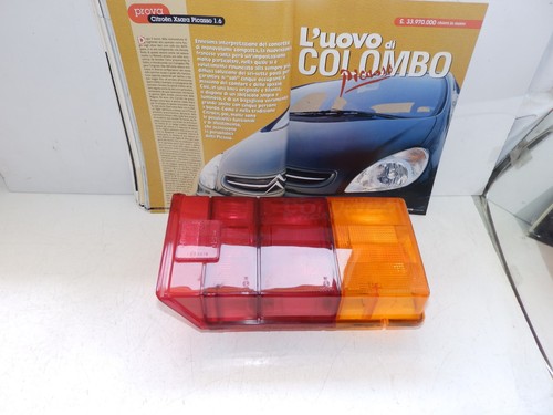 Citroen visa taillight - -,