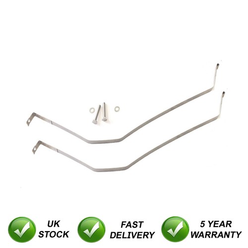 Stainless steel fuel - steel, tank