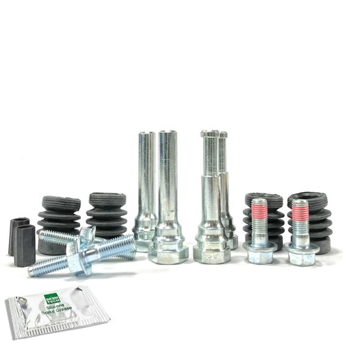Rear caliper slider pin - slider, kit
