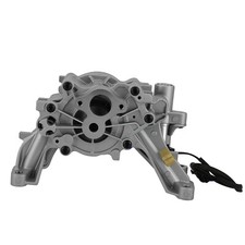 Oil Pump Assembly for Land