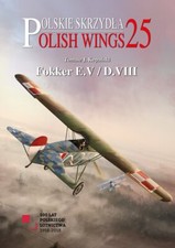 FOKKER E.V. / D.VIIIPOLISH