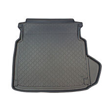 MERCEDES E CLASS W211 SALOON 2003-2009  Boot liner mat 192280