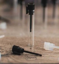 WHOLESALE GLASS VIALS 1 ml