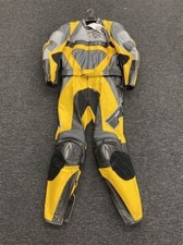 Richa Mens 2 Piece Motorcycle