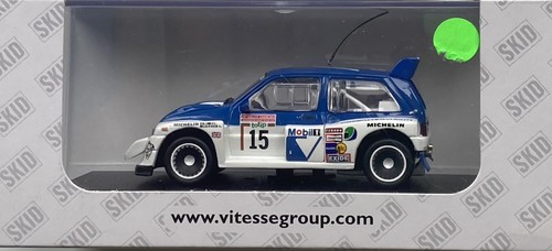 Vitesse skc024 mg - vitesse,