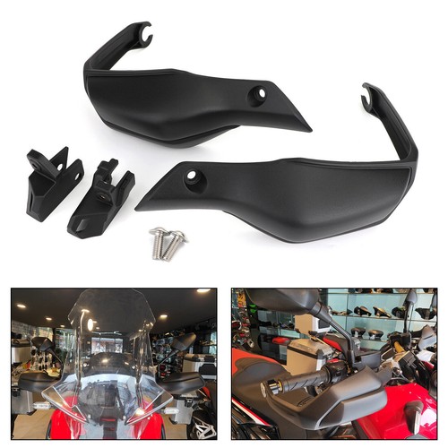 Handguard handlebar shells - handguard,