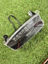 TGA Breeze Midi 2023 Headlight Parts Spares 100-228