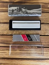 Retro Fisher space pen presentation box