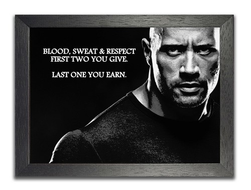 Dwayne johnson the - johnson, rock