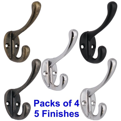 Coat hooks pack robe - coat,