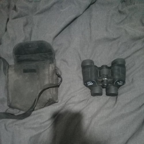 7x35 binoculars - 7x35,