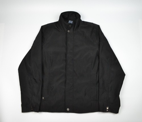 Kangol jacket size small - size,