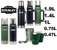 STANLEY CLASSIC DRINKS FLASK