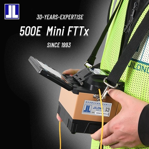 Fttx jilong mini 500e core - fttx,
