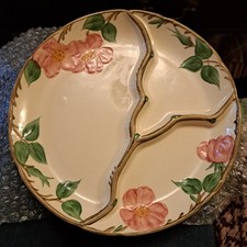 Vintage Franciscan DESERT ROSE